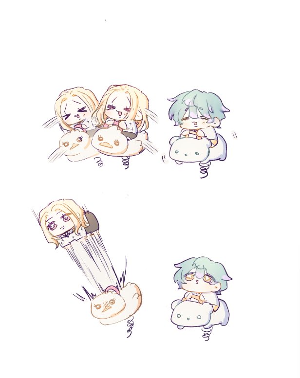 _Kanmi01's tweet image. 離さないで💛🩵