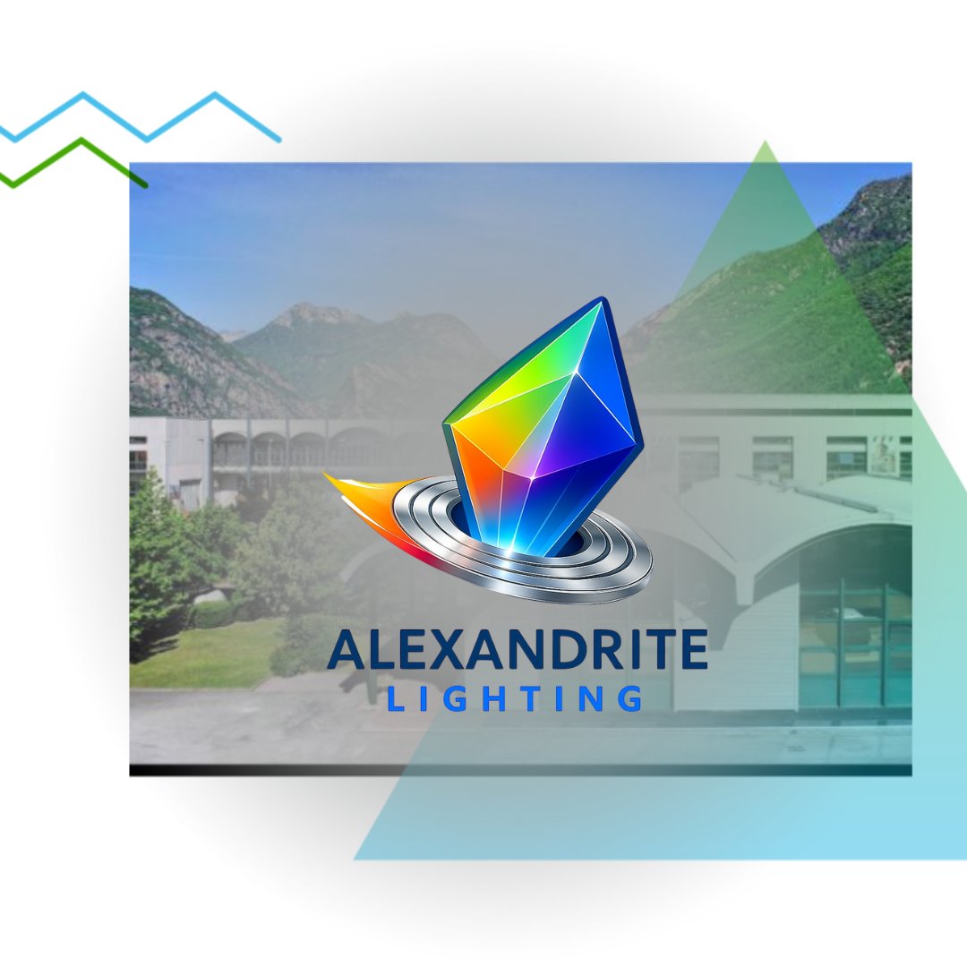 ⏳ Ultimi giorni per candidarsi alla nostra #Call4Startup!👉 tinyurl.com/3adrddkr
Oggi vi presentiamo Alexandrite Lightning: #startup  che unisce #design, #tech e sostenibilità per candele e lampade LED brevettate, sta partecipando alla cohort Fashion&amp;Beauty di <a href="/innovitsf/">INNOVIT - Italian Innovation and Culture Hub</a>  👏
