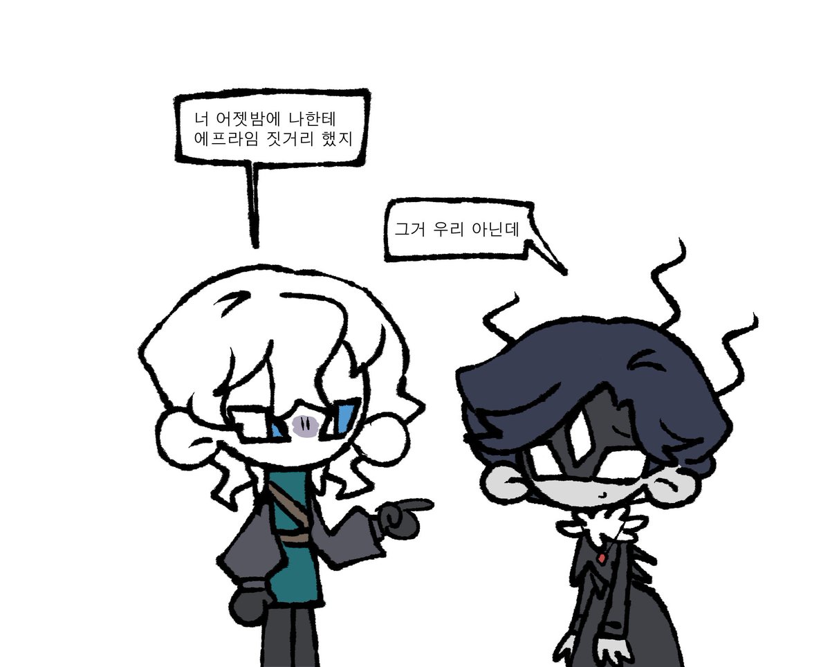 POD_M9's tweet image. 넘 피곤해서 잠깐 죽었다가 일어남
