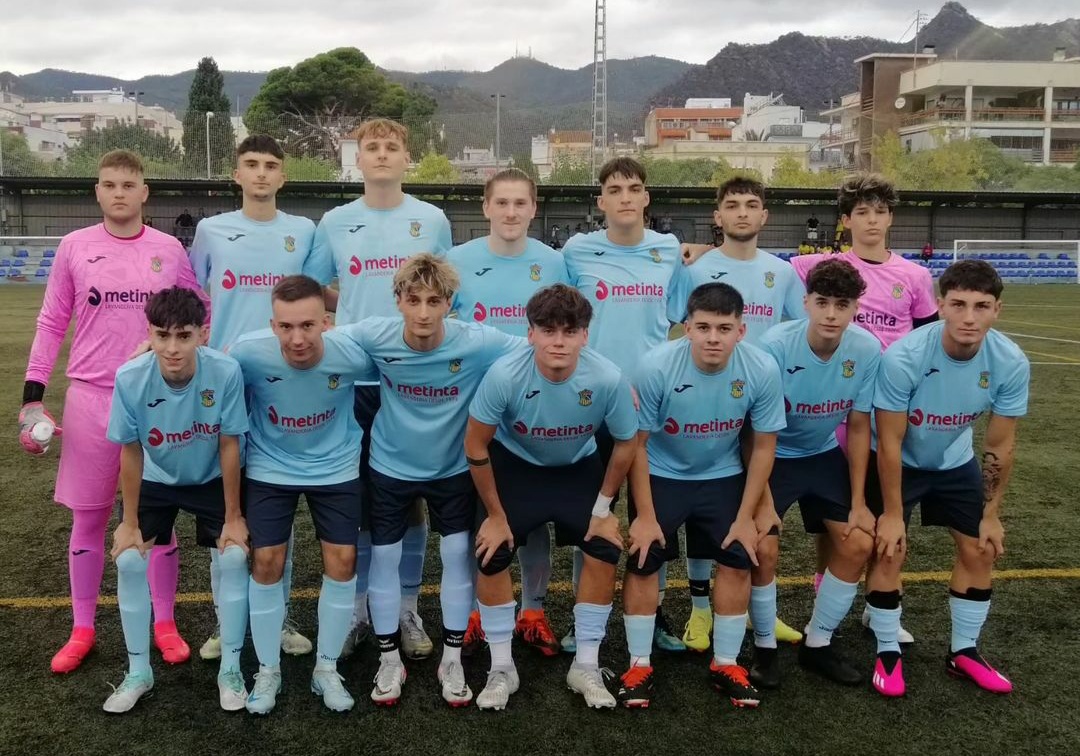 Castellonbase's tweet image. La nueva Segona @FFCV_info Juvenil tendrá un grupo exclusivo de equipos de Castellón castellonbase.com/confirmado-la-… a través de @Castellón Base - Tu web de fútbol base