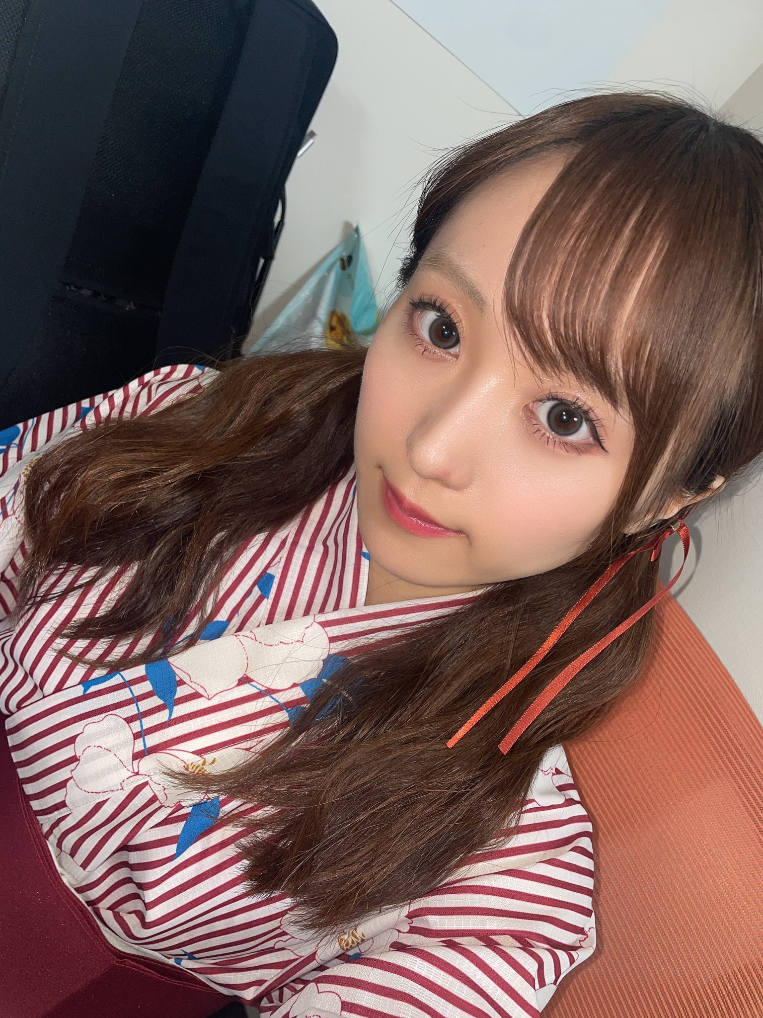 坂口渚沙 (@s_snowgirl_n) / X