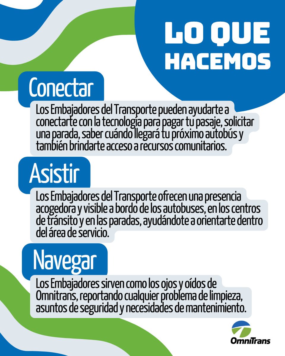 OmniTrans tweet media