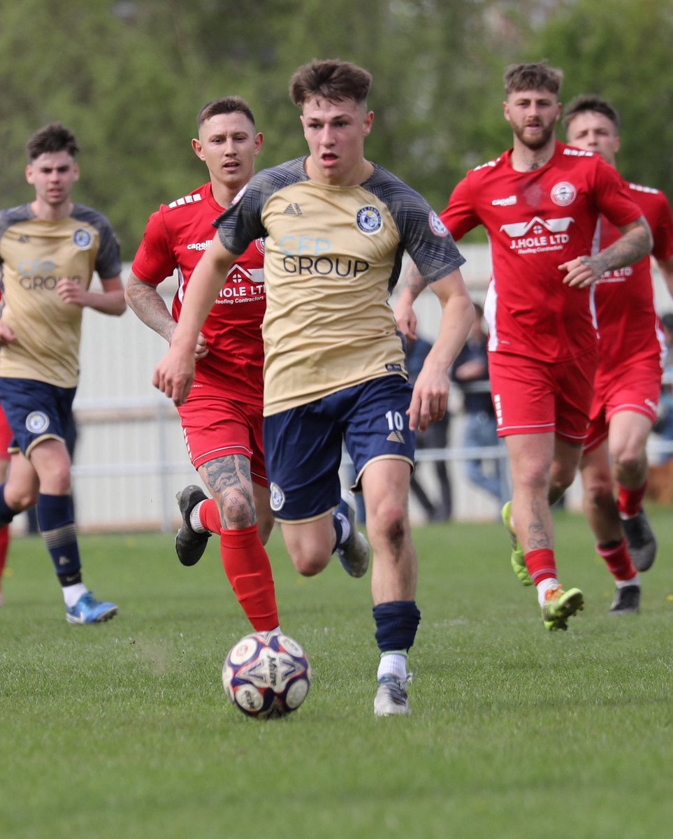 Ilkley Town AFC (@ilkleytown) on Twitter photo Today we can confirm our only departure from the 24/25 squad, Alfie Dean. After trialling at a couple of National League North Clubs in pre season, Alfie has made the decision to sign for Emley. We thank Alfie for his efforts & wish him the very best for the season. <a href="/NCEL/">Macron NCEL</a> Today we can confirm our only departure from the 24/25 squad, Alfie Dean. After trialling at a couple of National League North Clubs in pre season, Alfie has made the decision to sign for Emley. We thank Alfie for his efforts & wish him the very best for the season. <a href="/NCEL/">Macron NCEL</a>