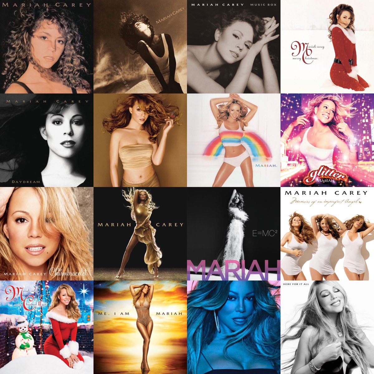 thinkermariah's tweet image. this is MARIAH CAREY