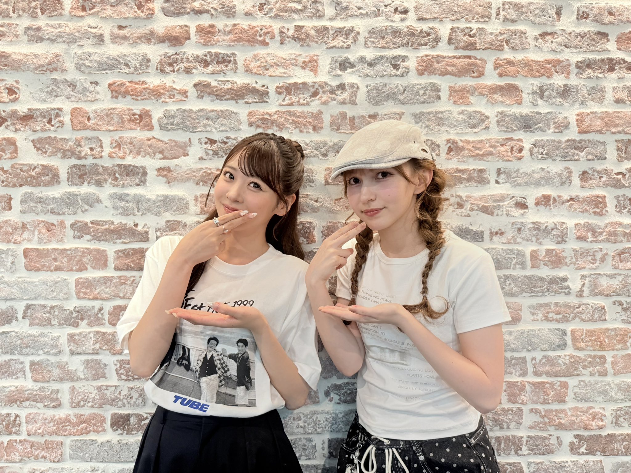 FRUITS ZIPPER【Official】 on X: 