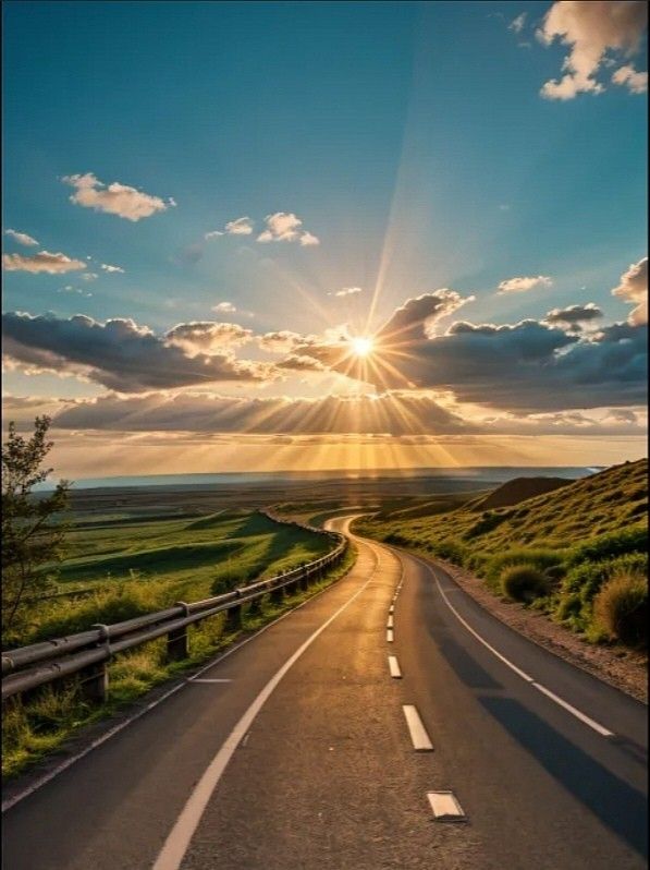 AreSoloSuyaP's tweet image. 🛣•••
ᗴᒪ ᑕᗩᗰIᑎO ᑫᑌᗴ ᗪIOՏ ᗪIՏᗴÑO ᑭᗩᖇᗩ TÍ ᗴՏTᗩ ᒪᒪᗴᑎO ᗪᗴ ᗷᗴᑎᗪIᑕIOᑎᗴՏ.
ᑕOᗰᗴᑎᑕᗴᗰOՏ ᑕOᑎ 𝗙𝗘, 𝗚𝗿𝗮𝘁𝗶𝘁𝘂𝗱 Y 𝗘𝘀𝗽𝗲𝗿𝗮𝗻𝘇𝗮.
¿Ꮣιʂƚσʂ ραɾα ՏOᑎᖇᗴÍᖇ ت︎?
(𝑀𝐼𝑉𝐼)♡︎ᵖ
