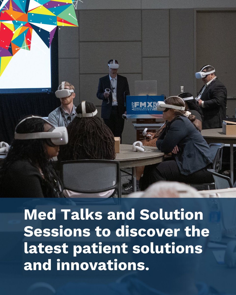 aafp's tweet image. The #AAFPFMX Xchange is the place to discover everything family medicine has to offer! 💡With 350+ exhibitors, you’ll explore new technologies, practice solutions and patient care innovations. Explore the Xchange floor plan now and start planning your visit:…
