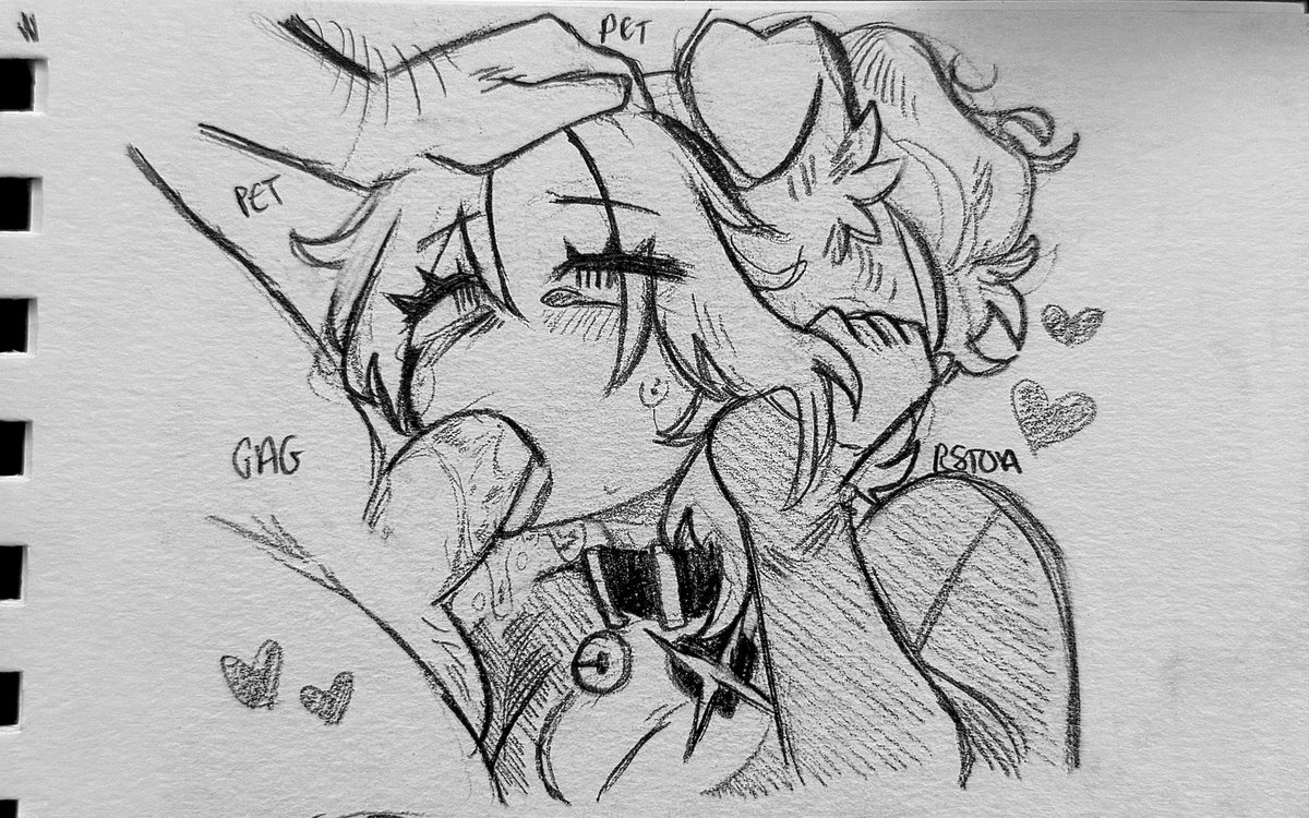 r8toa's tweet photo. good girl, my good girl https://t.co/dFqTaWWKJE