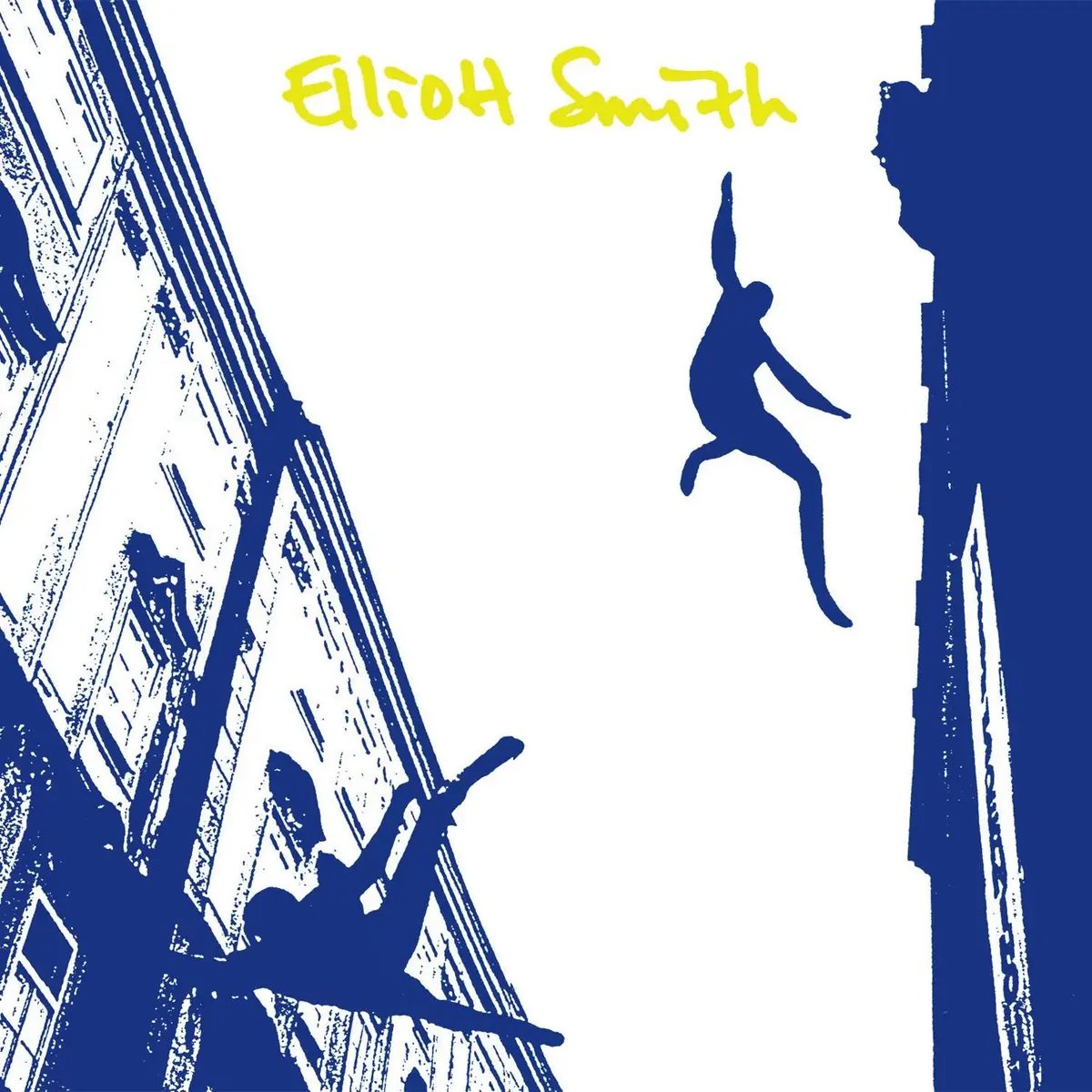 RoughTrade's tweet image. On this day in 1995, Elliott Smith released his eponymous second album.
A reflection on addiction and loneliness via intimate, bare-bone arrangements, angular melodies and raw poetics. A major statement of darkness and beauty.