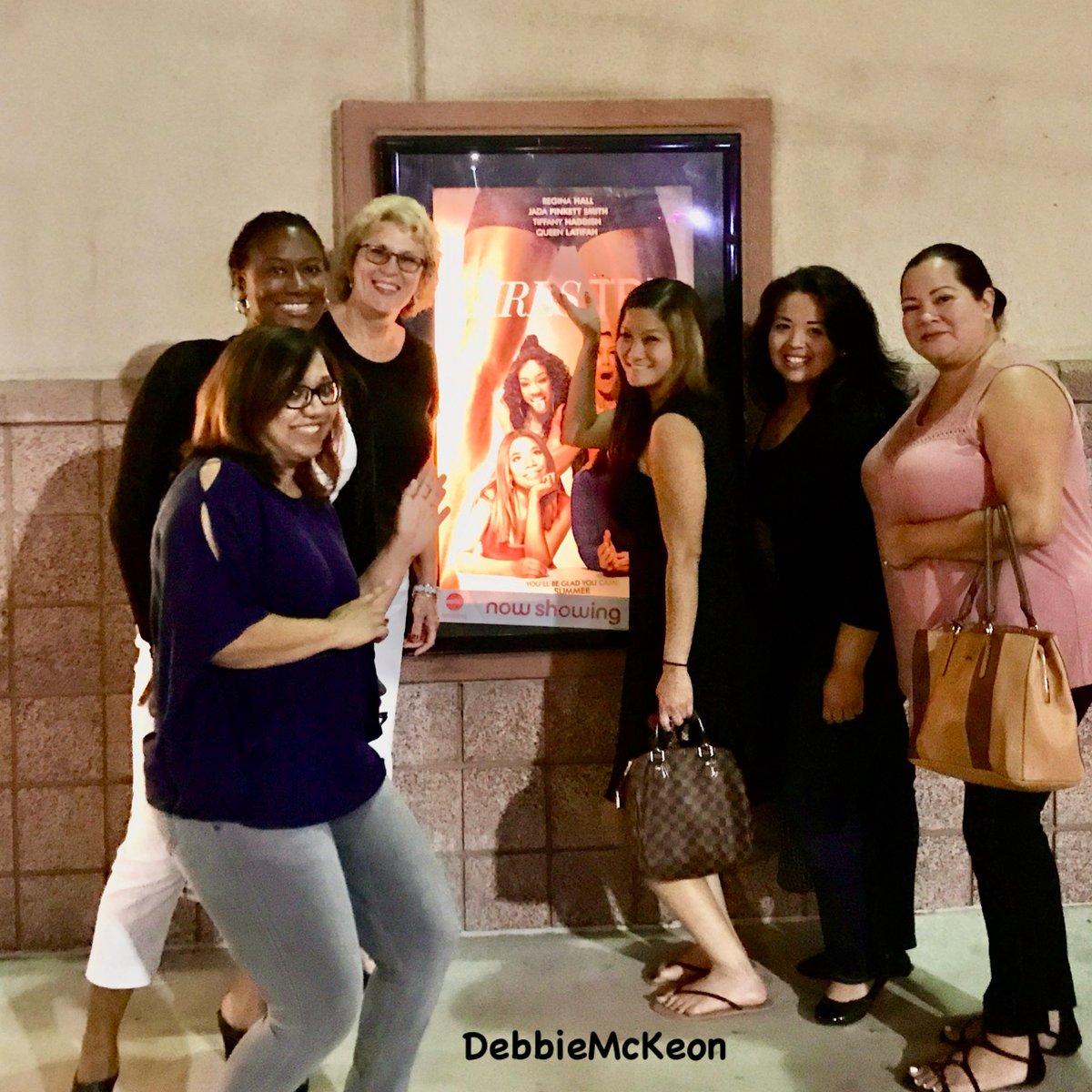 #Flashback to July 21, 2017, 
8 years ago today, 
#GIRLSTRIP was released in Theaters! <a href="/willylevy29/">William Levy</a> #willevy 
#williamlevy #cojimar 
#LevyFans 
#WLW #WLWArizona 
#WilliamLevyWorld