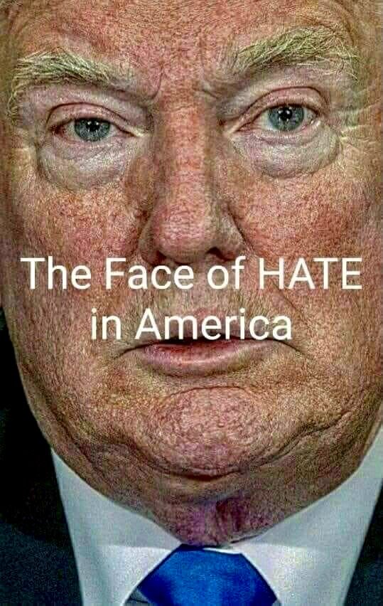 Everything #Trump touches DIES..😡