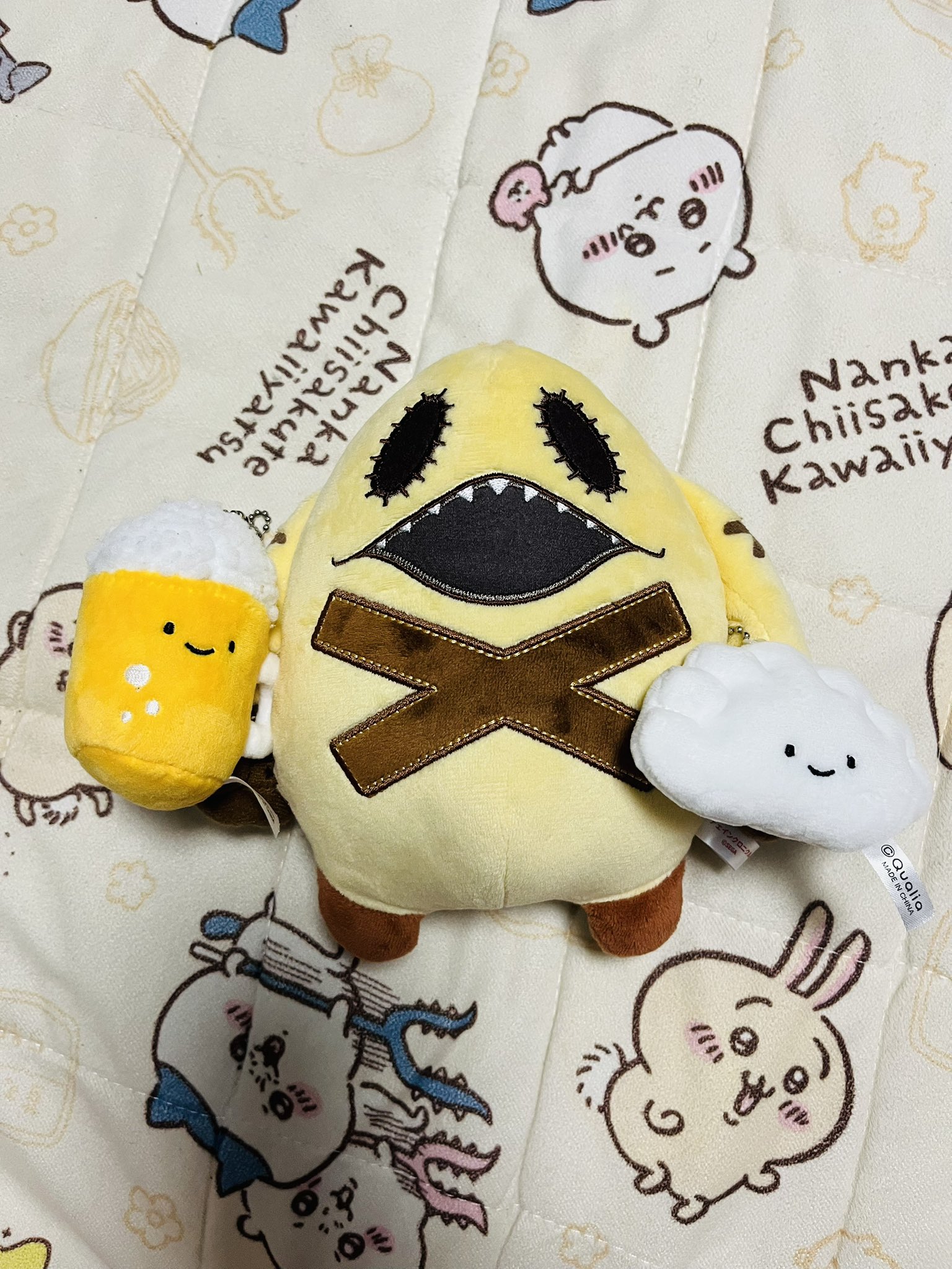 🥟餃子の魔神けんちゃん(っ ॑꒳ ॑c)ﾏｯ on X: 