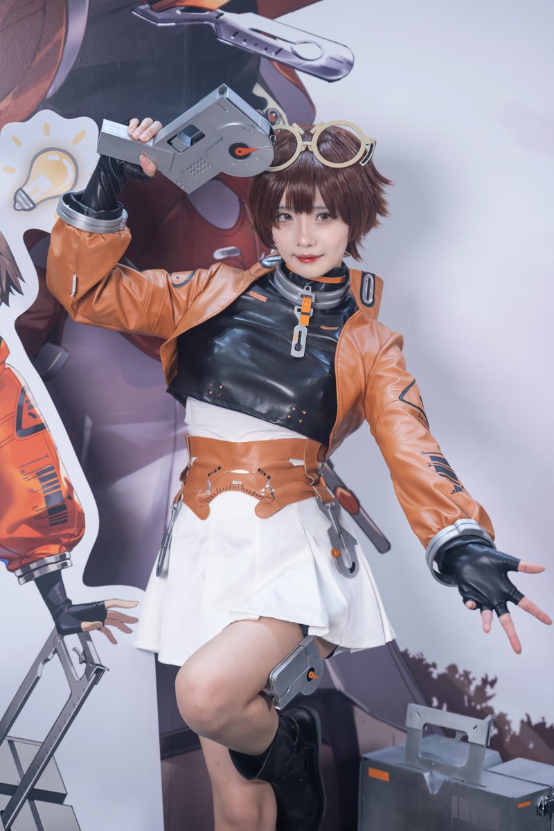 25.07.19.
코믹월드 서머 2025(서코)

신월동행 - 센슈

Cos. 하봄 님(<a href="/cos_habom/">💖ハボミ 하봄 Habom💖</a>)