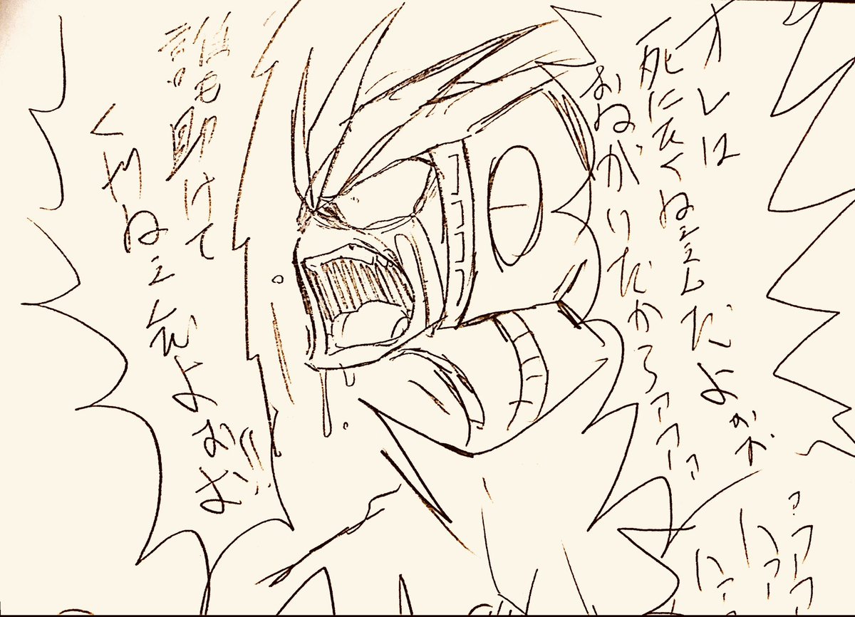 Forte99919's tweet image. もっと漁れば出てきそう
過去のブチギレじぇみと体内に爆弾仕掛けられたじぇみ