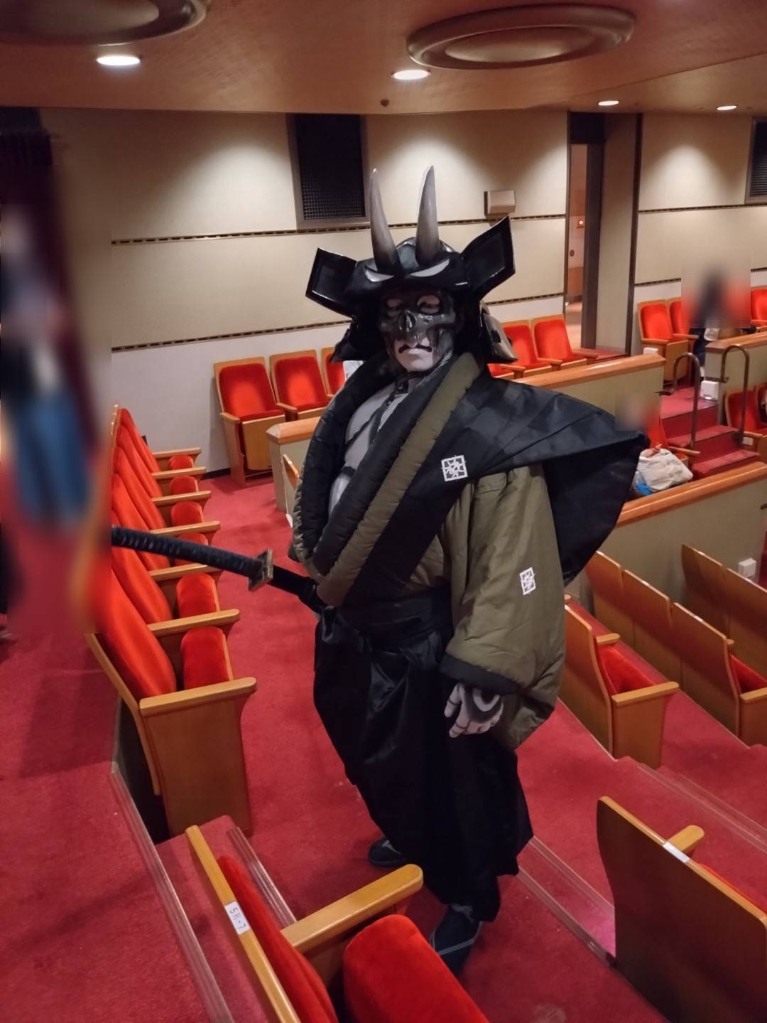 魁 on X: 