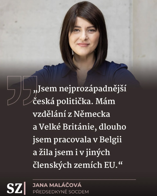JaroslavBlek3's tweet image. Tak moc prozápadní až mi to připomnělo legendární: "Jdu na sever a už jdu na jih."