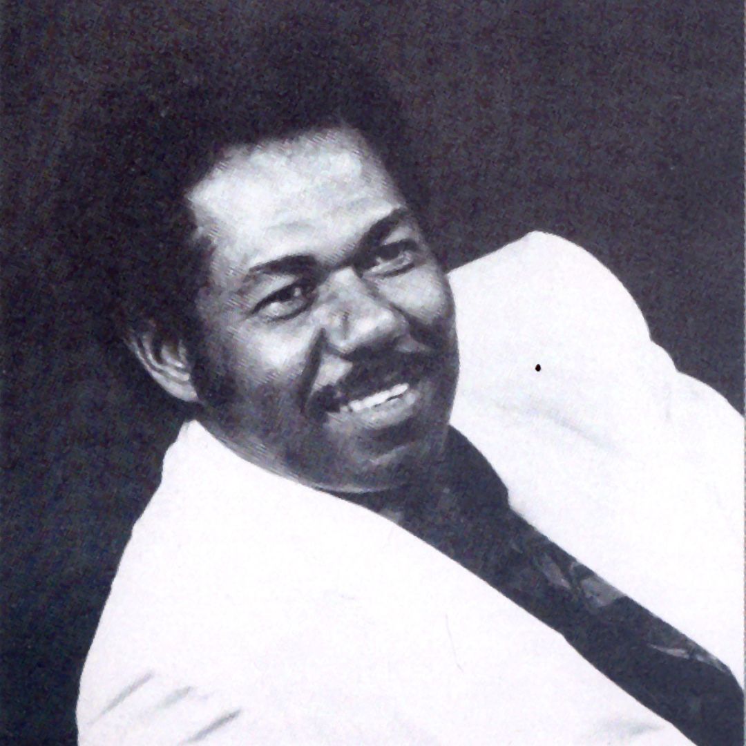 trojanrecords's tweet image. This week we are shining the spotlight on the fantastic Boris Gardiner as our Artist of the Week!