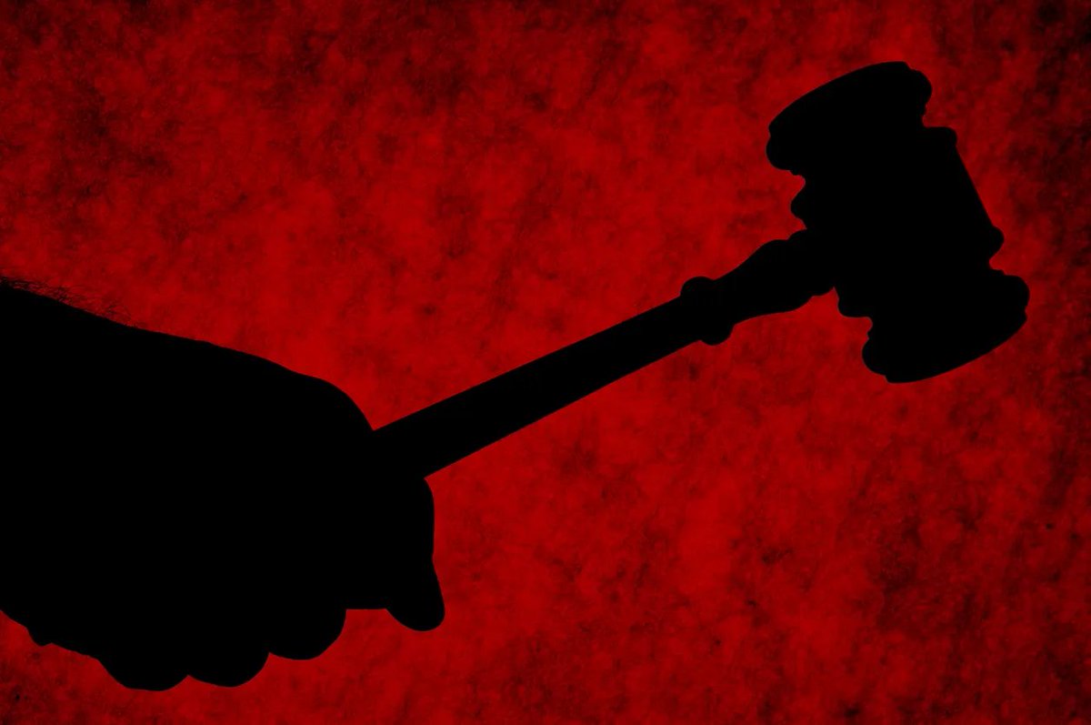 FrontlineNewsUS's tweet image. How Can You Tell if a Judge Serves the Government, Not the People?
Our Founders never envisioned an imperial judiciary. They warned against it.
thegoldreport.substack.com/p/how-can-you-…
