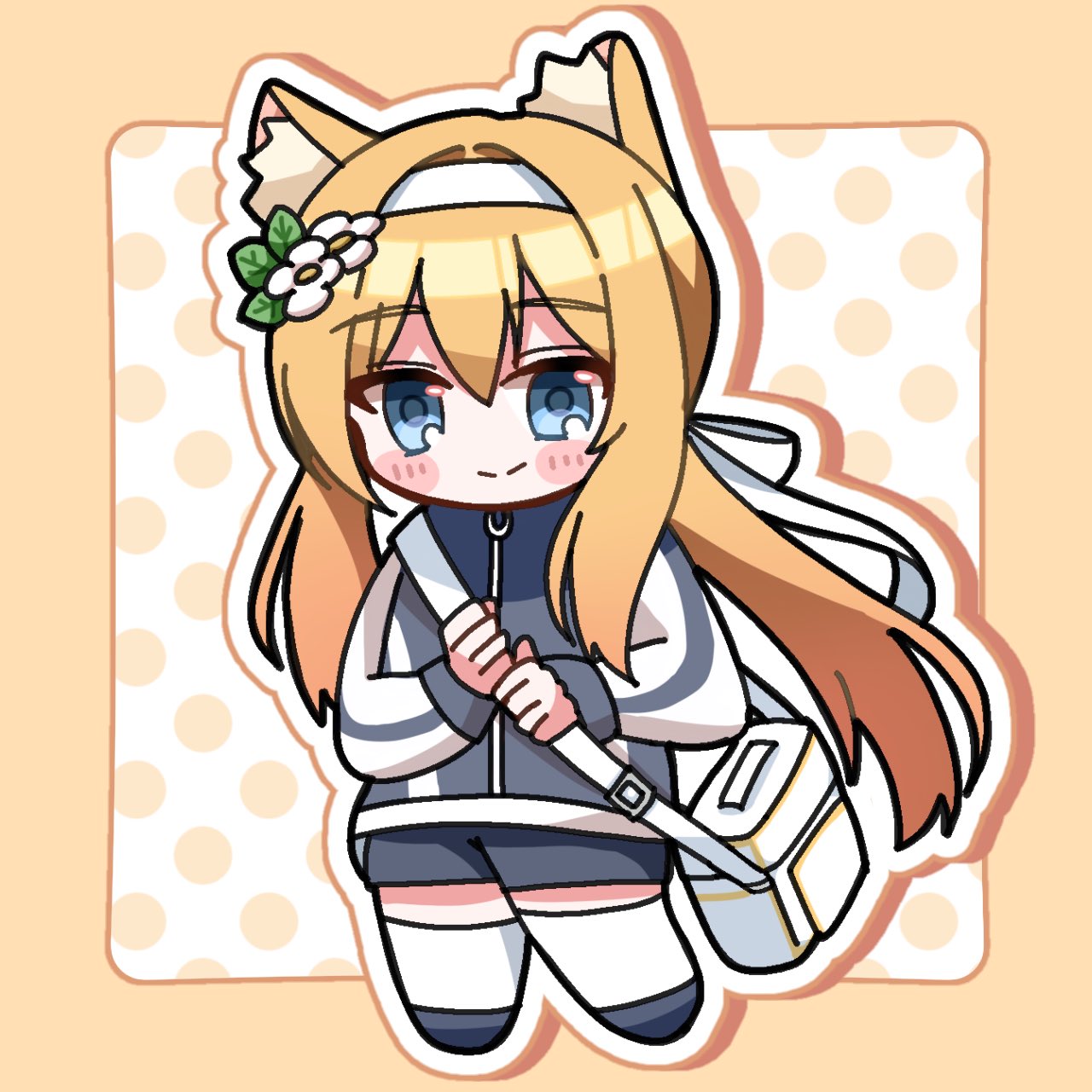 マリー♡♡ ブルーアーカイブ マリー - Hsixのイラスト - pixiv