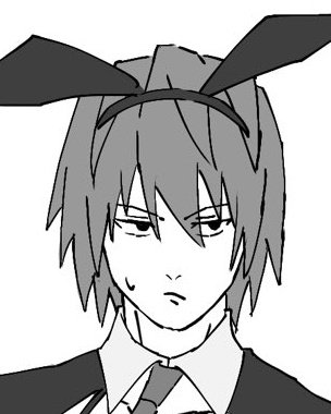 Akr_211's tweet image. 顔だけ
全体は載せるの怖すぎて鍵にしか載せてない臆病でスマソ