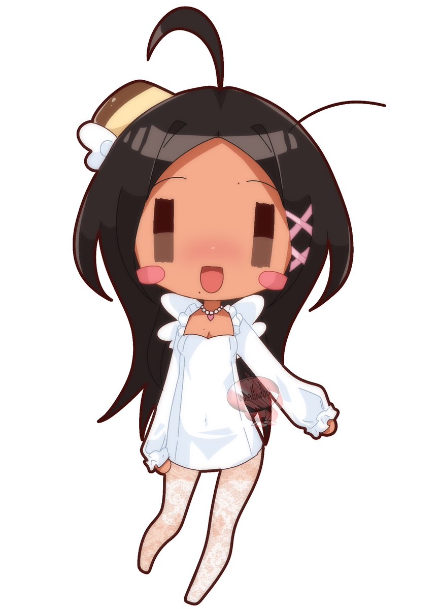 w_alladoo's tweet image. chibi commission dump,, these are $15 usd if you're interested
#digitalart #commissionsopen