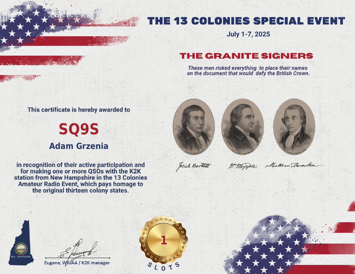 SQ9S Adam (@sq9s_adam) on Twitter photo 