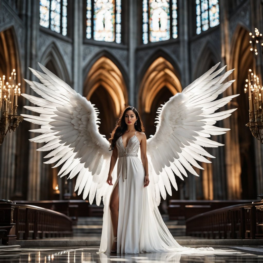 QT: Angel
