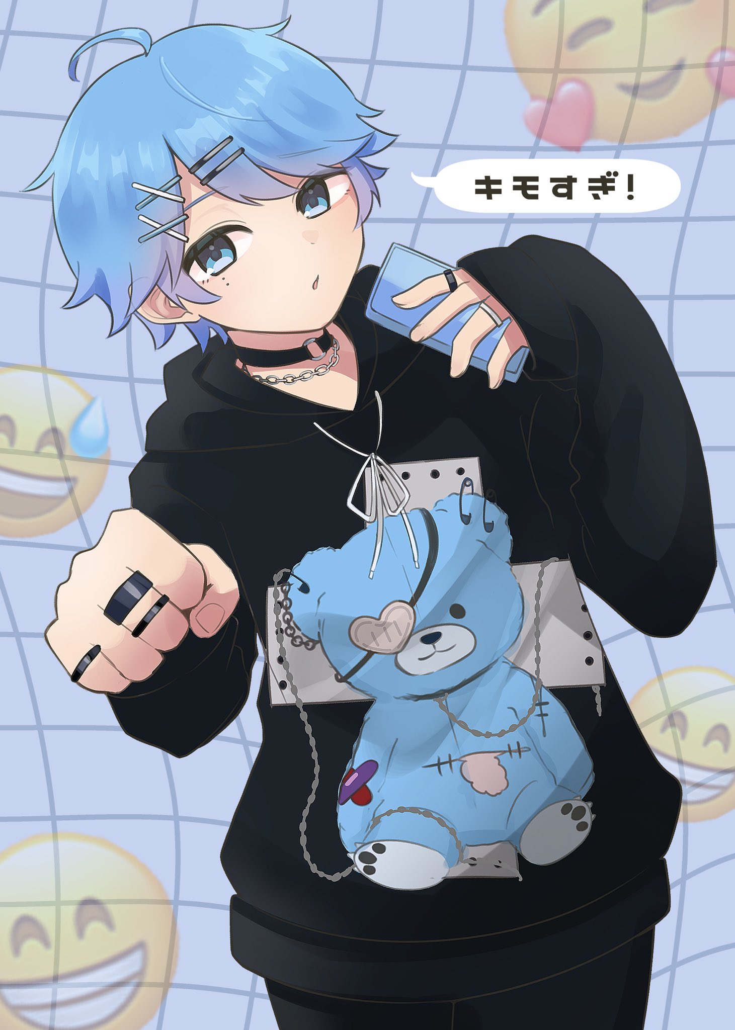 華 (@Hana_Dice) / X