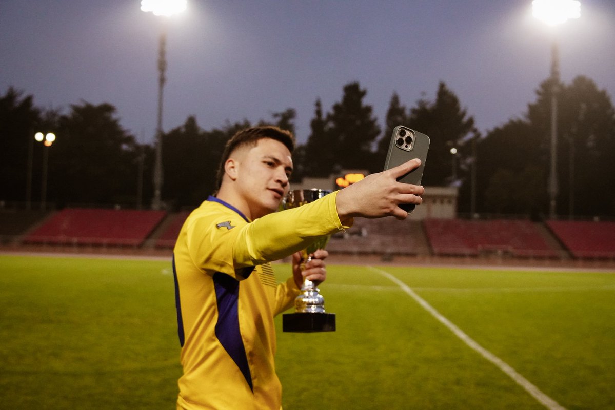 NPSLSoccer's tweet image. .@elfarolito_npsl wins #NPSL West Regional final
Recap: npsl.com/25055/
Photo Credit: Abel Anguiano