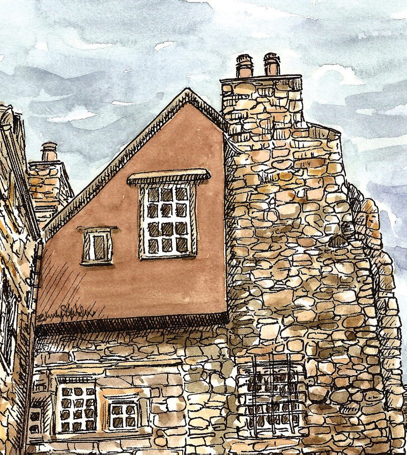 edinsketcher's tweet image. WhereArtI Quiz... A bit late today but still have 24hours... Name the location I have sketched on my website for a chance to win some of my greetings cards. A place CLOSE to the city centre…
edinburghsketcher.com/p/wherearti-21…
#edinburghquiz #edinburghlove #edinburghlife #whereartiquiz