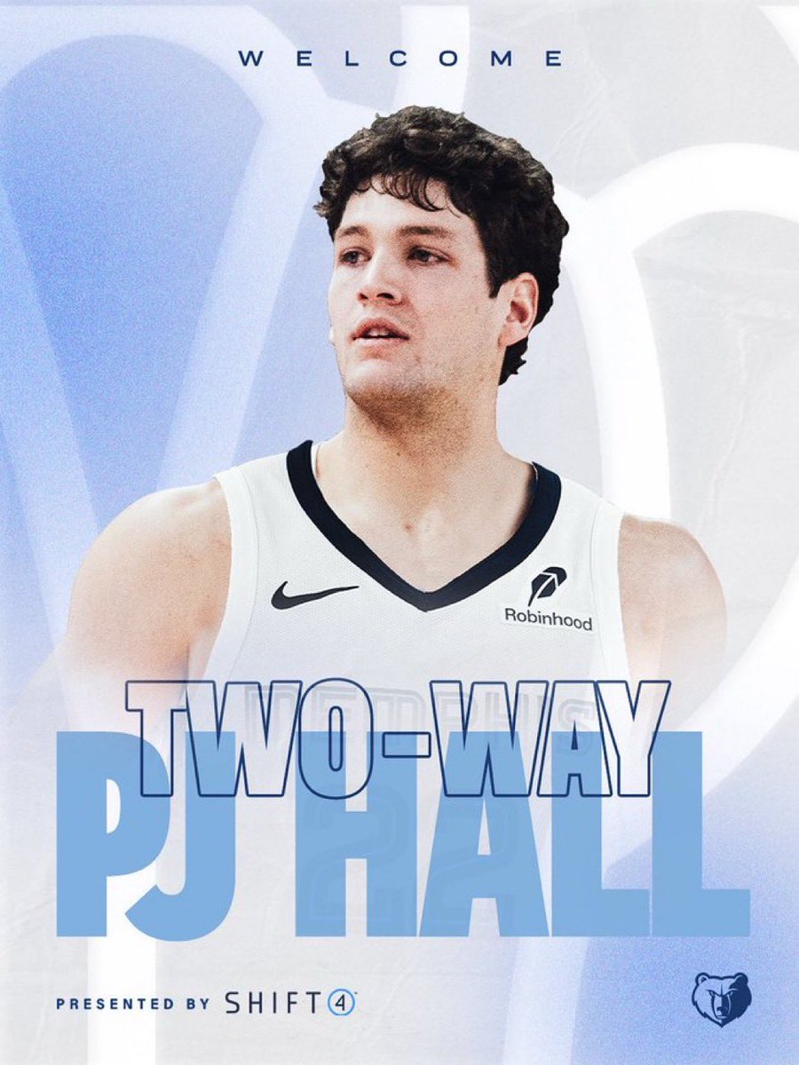 PaulBiancardi's tweet image. I'm so happy that PJ Hall was picked up by Memphis. I've known him since his sophomore year of high school. As competitive and coachable as you’ll find along with being a great teammate. He was the Gatorade Player of the Year in South Carolina, and he helped lead the Dorman HS to…