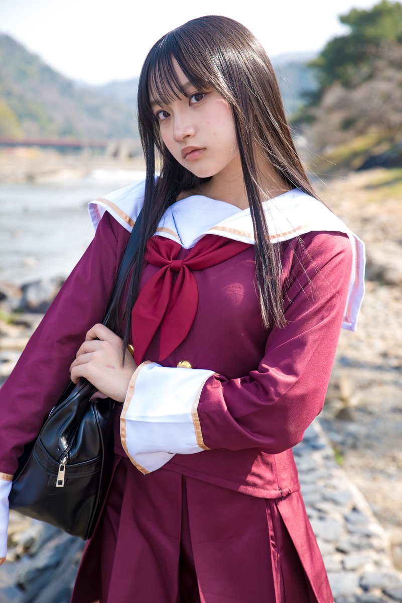 Plazhen] コスプレ衣装 3点セット 響け！ ユーフォニアム 黄前久美子