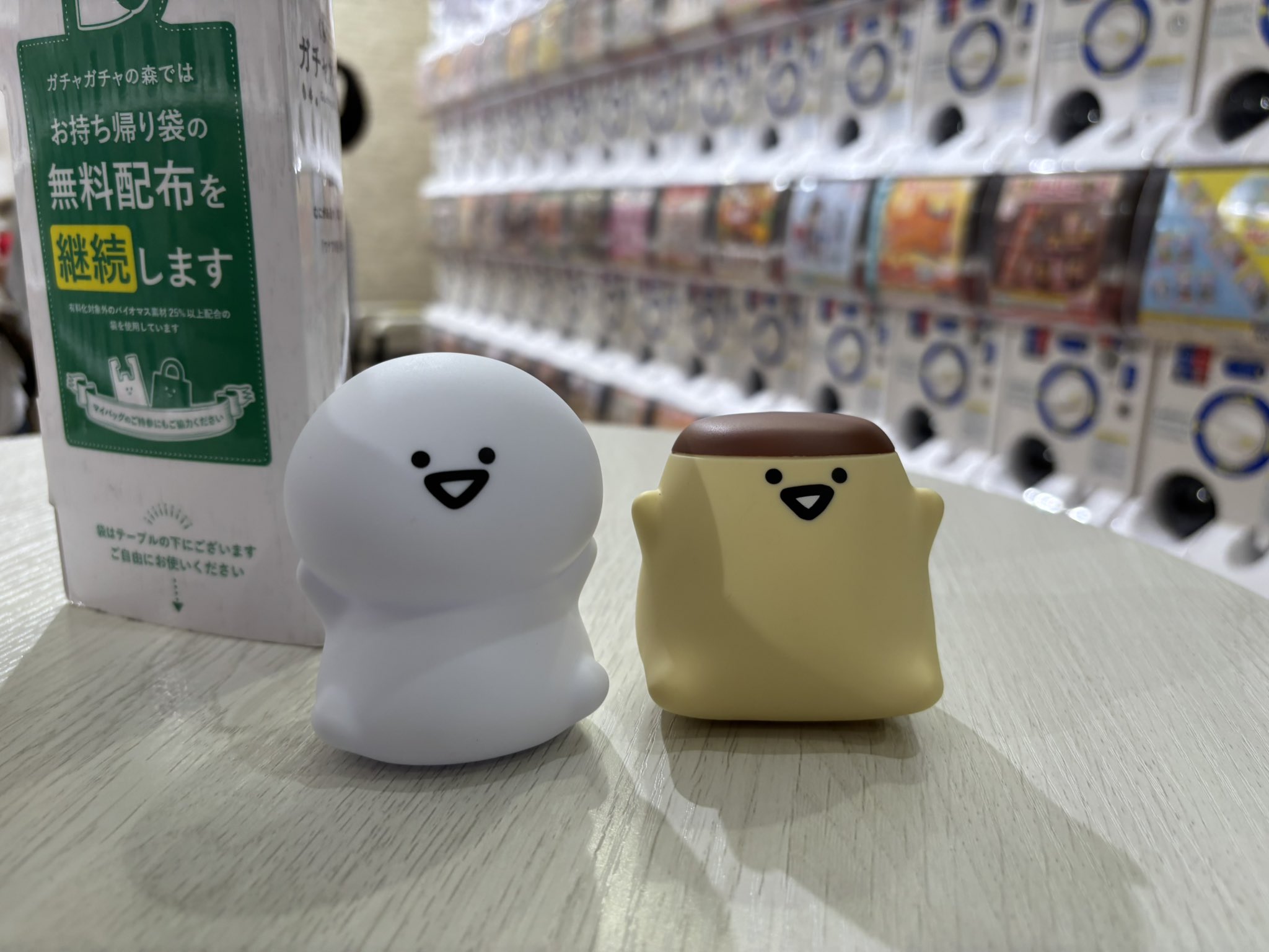 おでんくん様 グングニルのおでんくん🍢 on X: 