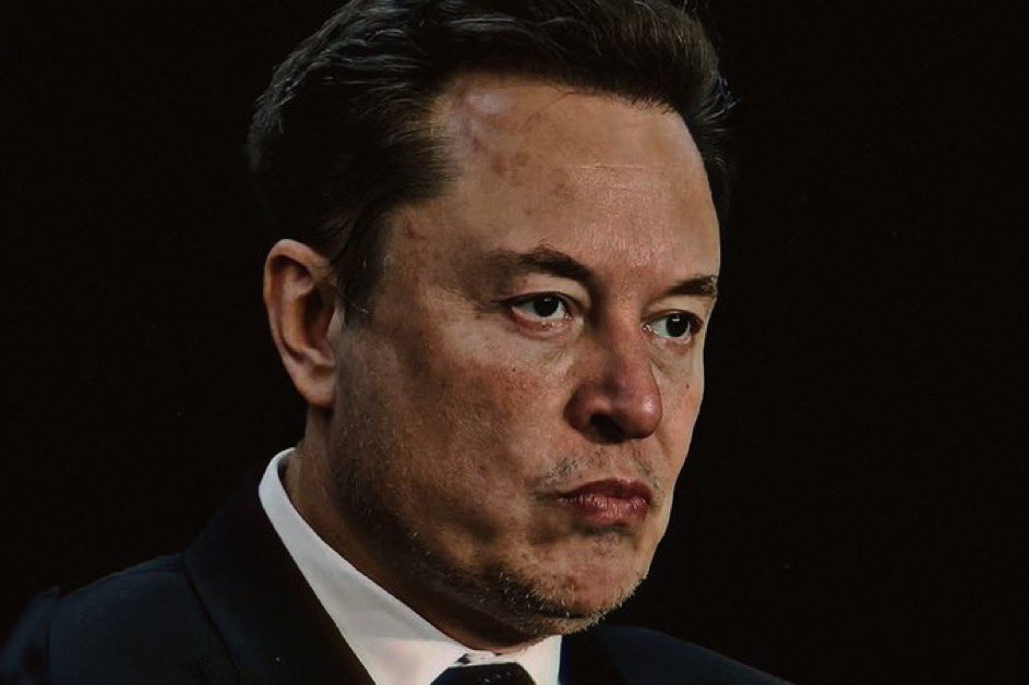 Inevitablewest's tweet image. 🚨BREAKING: Elon Musk: "Why are they allowing the rape of Europe?"