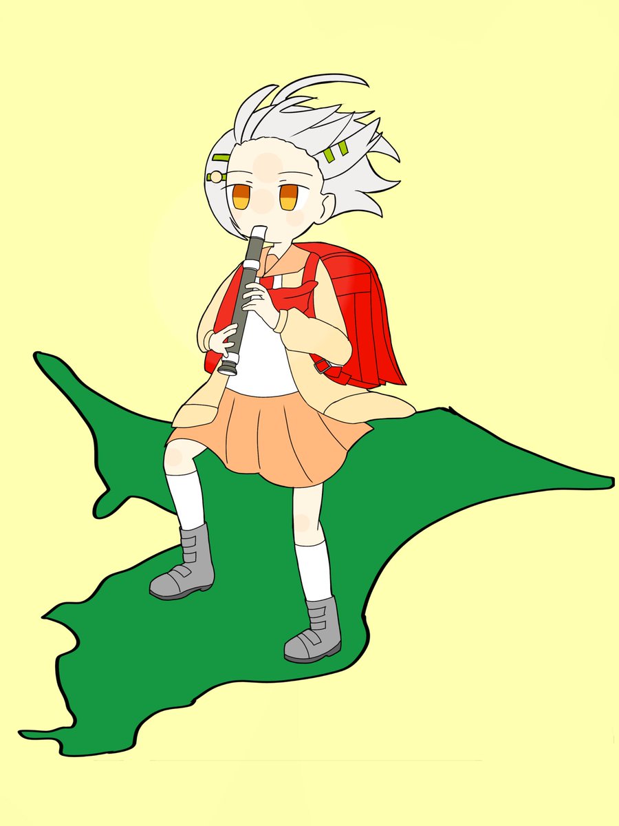 QAjEK62Egd7TzR4's tweet image. 菓造楓+強風オールバック

千葉県風強い
#イラスト