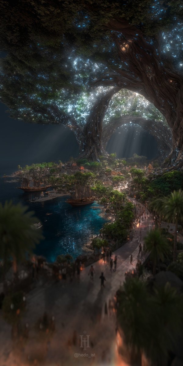 hedo_ist's tweet image. biotechnological island