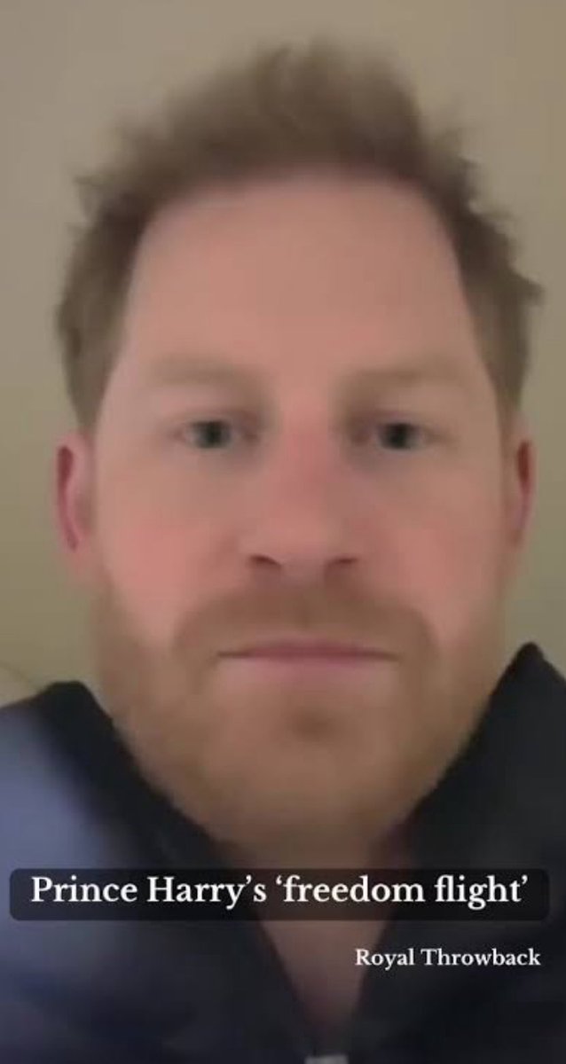AsterUnfiltered's tweet image. So according to Charlotte Griffiths, the British public would welcome Prince Harry back as long as he comes without Meghan?
What absolute rubbish. Did Harry offer to marry you, Charlotte, if that’s what it takes to be “welcomed back”? Because this level of delusion is giving…