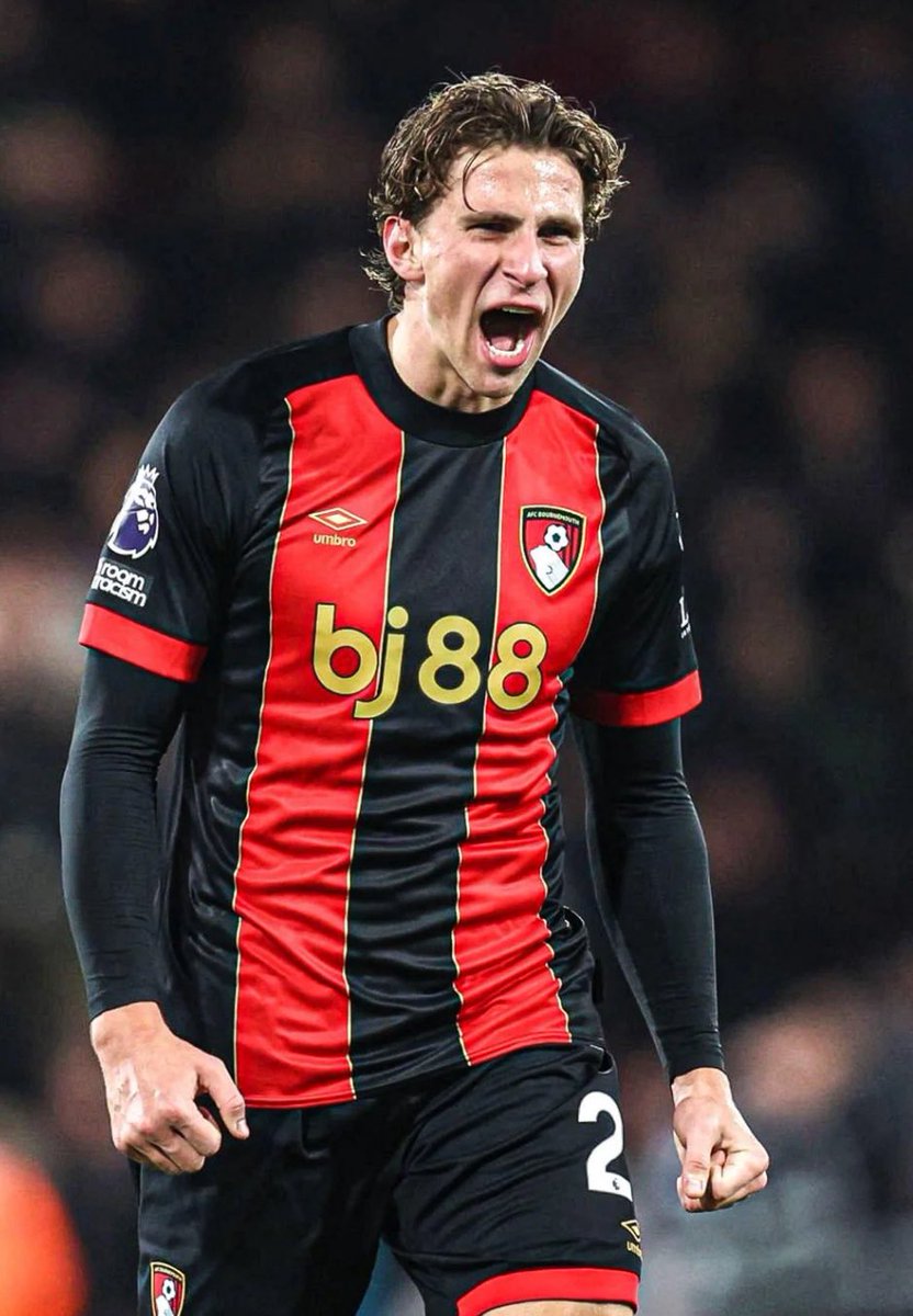 Allthings__THFC's tweet image. 🚨🇺🇦| Spurs have made checks on Illia Zabarnyi, but it is not clear whether interest in Zabarnyi relates to Romero
{@Matt_Law_DT} 🥇