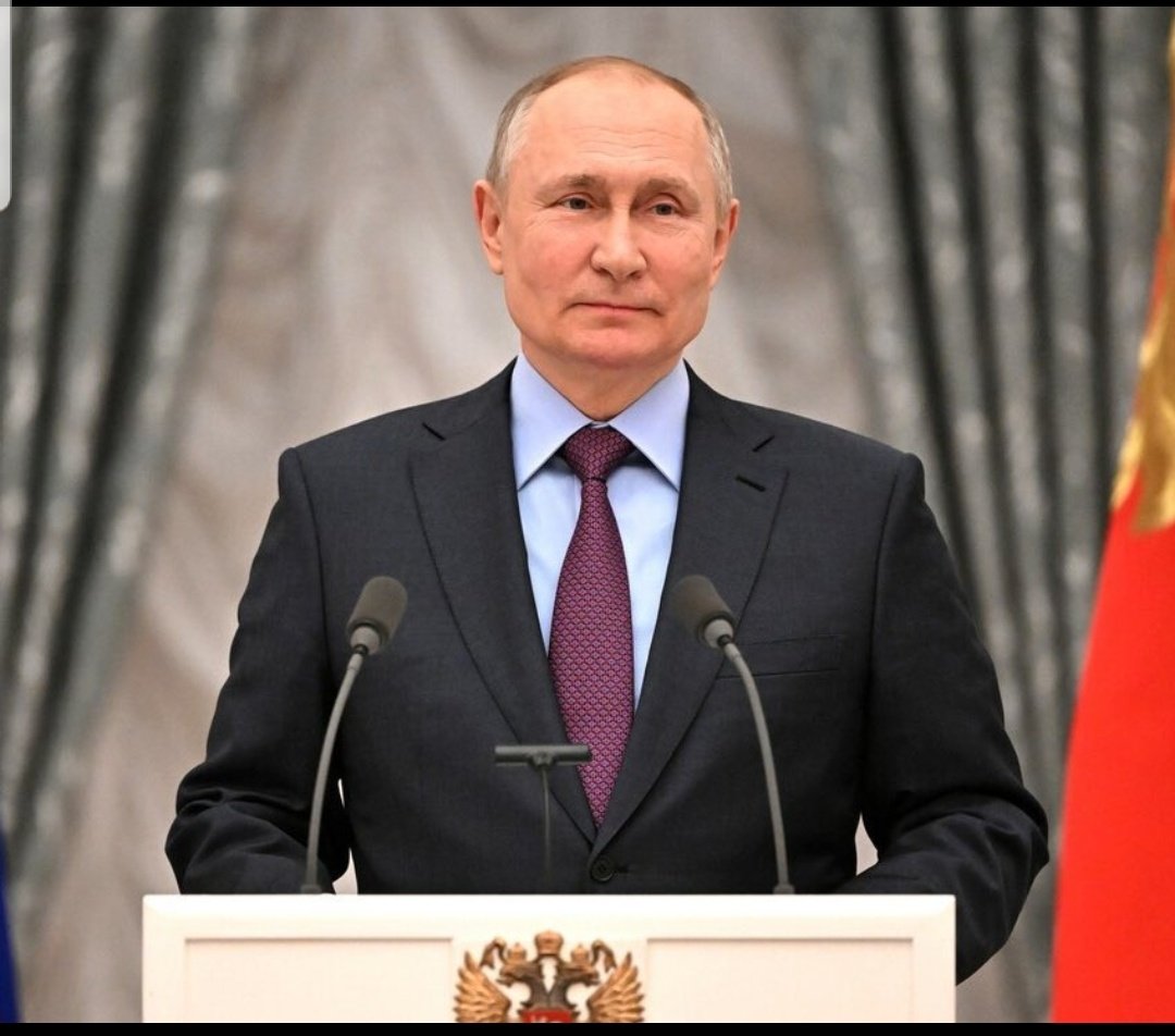 World_Affairs11's tweet image. BREAKING:
Washington urges European Union to join the toughest tariffs on Russia aimid at its war with Ukraine.