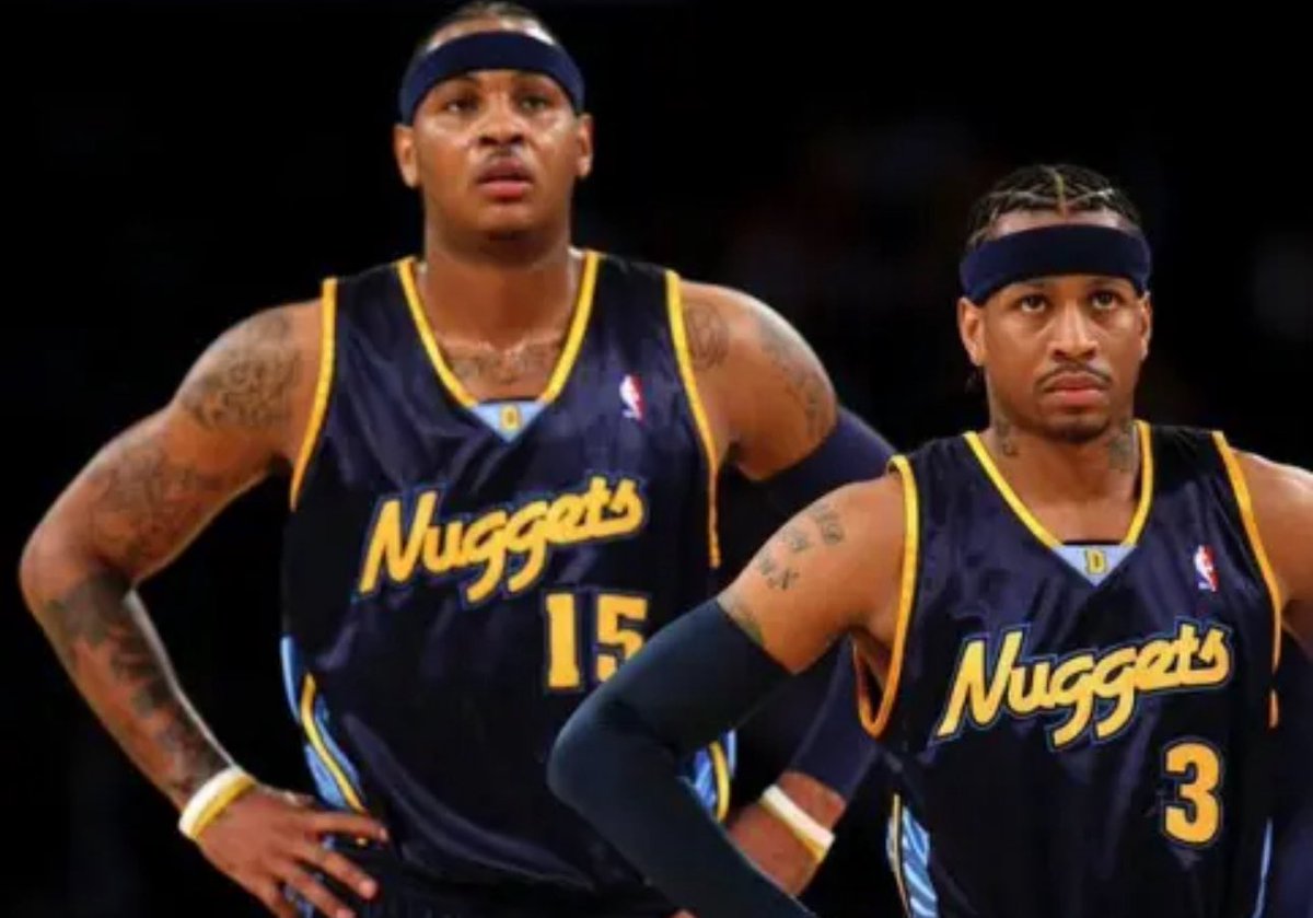 WhozMEECH's tweet image. In the playoffs Kobe was sweeping legends and true All NBA talent. Real competition. LeBron was sweeping them Eastern conference junior varsity class of players