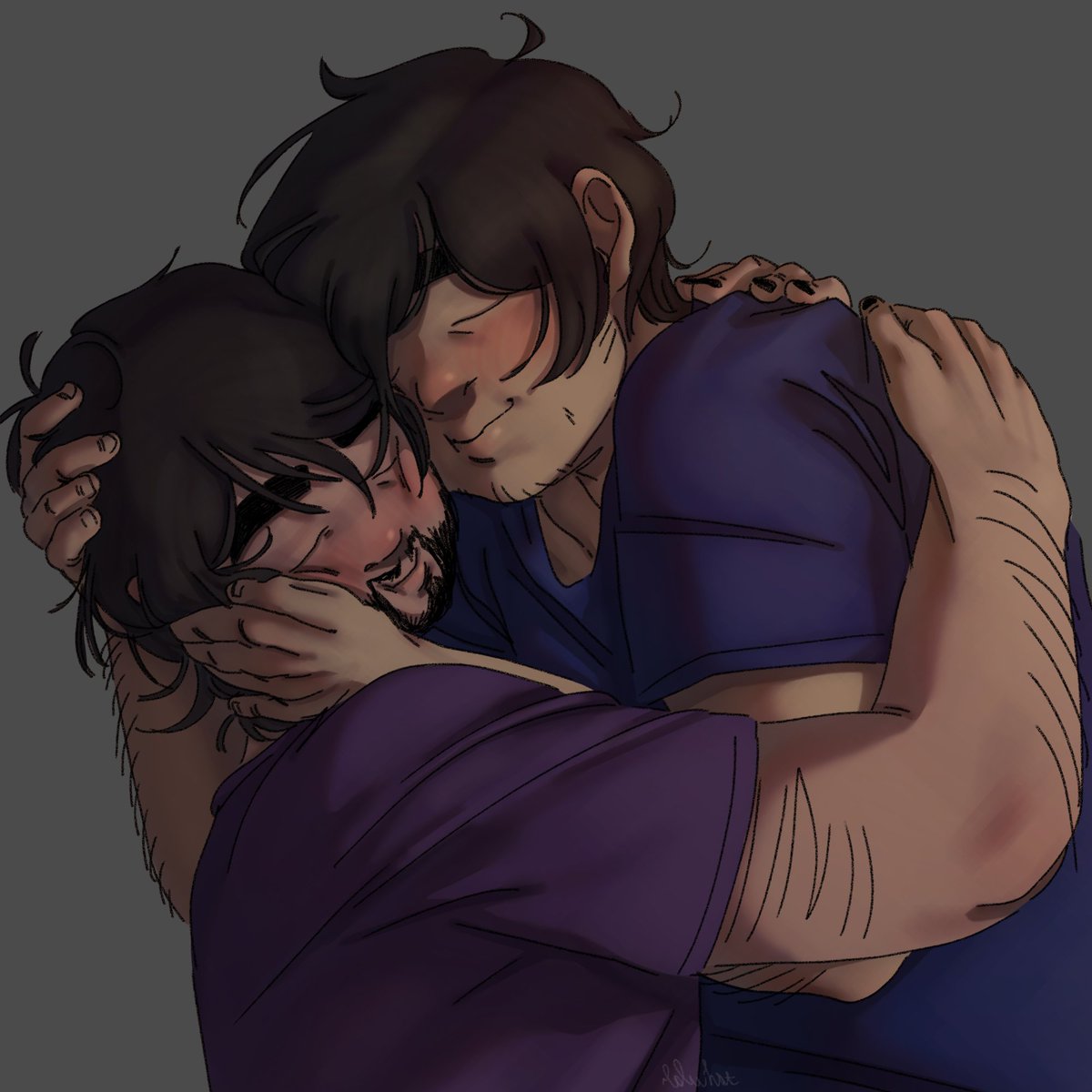 LolWhatAYDH's tweet image. Cuddles
#smg34