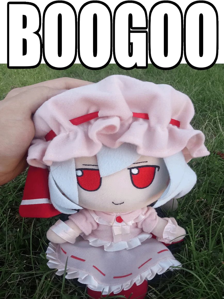 vyxa_fumo's tweet image. 