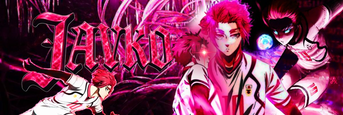 Banner for @J4vkofn 📈📈
