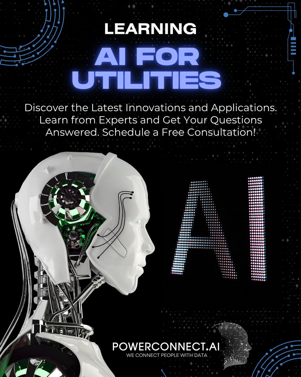 🚀 𝗟𝗼𝗼𝗸𝗶𝗻𝗴 𝘁𝗼 𝗹𝗲𝘃𝗲𝗿𝗮𝗴𝗲 𝗔𝗜 𝗶𝗻 𝘆𝗼𝘂𝗿 𝗼𝗿𝗴𝗮𝗻𝗶𝘇𝗮𝘁𝗶𝗼𝗻 𝗯𝘂𝘁 𝗻𝗼𝘁 𝘀𝘂𝗿𝗲 𝘄𝗵𝗲𝗿𝗲 𝘁𝗼 𝘀𝘁𝗮𝗿𝘁?

Whether you're just beginning to explore the fundamentals or ready to build a full roadmap—Powerconnect.AI is here to guide your #AI