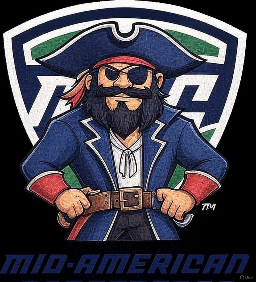 Braden Pretzsch (@b_pretzsch) on Twitter photo Your turn <a href="/MACSports/">MACtion</a> Your turn <a href="/MACSports/">MACtion</a>