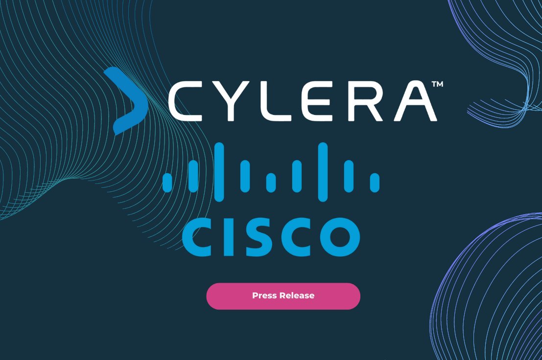 yasserauda's tweet image. I published article for how to integrate Cisco ISE with Cylera.
community.cisco.com/t5/security-kn…
@CiscoCommunity
@LearningatCisco