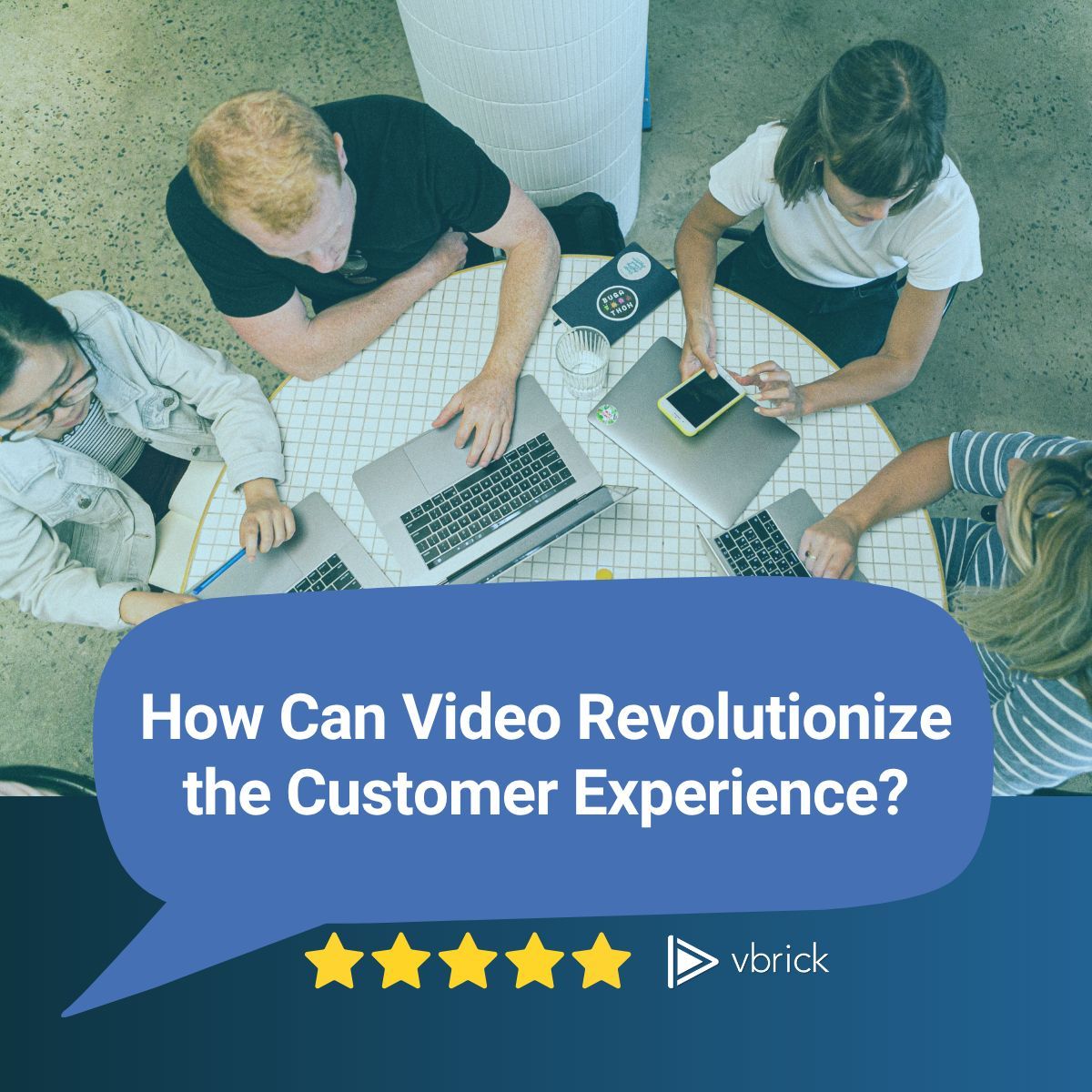 Videos tailor experiences to individual needs and preferences, making them a potent tool for personalization. Read the blog to learn more: buff.ly/lYrIVvK
