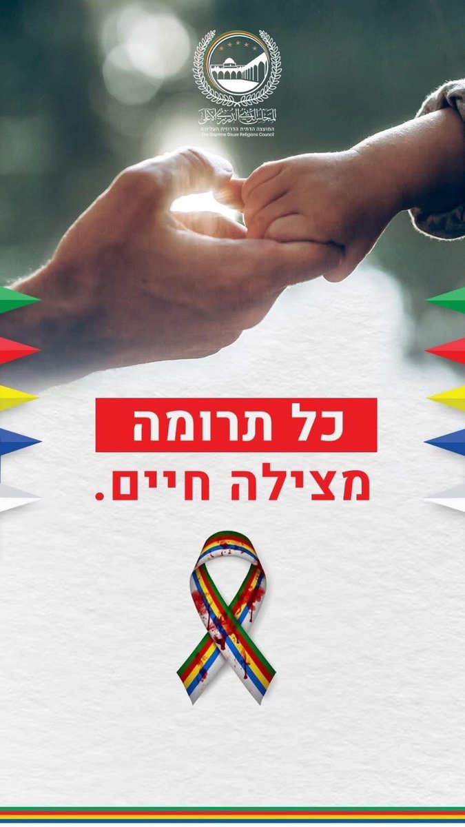 RajaaHaya's tweet image. Humanitarian disaster in Suwayda. 700,000 of our brothers and sisters are trapped under a brutal massacre.
Thousands killed, injured, and missing. Women, children, and the elderly are being murdered in homes and streets.
No food, no medicine, no electricity โ hospitals haveโฆ