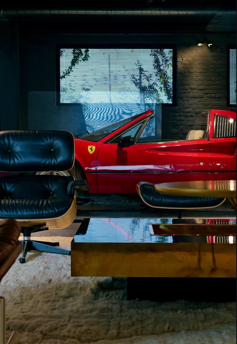 OnRallyRd's tweet image. Monday Meetings

💨