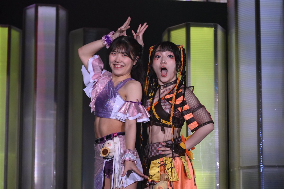 HIMAWARI🌻佐藤向日葵🌻8月10-11日2人芝居公演『貴方のパワー